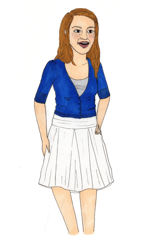 Illustration for article titled All the Stupid Shit I Wore In High SchoolÂ